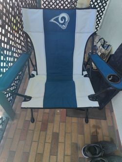 NFL chair
