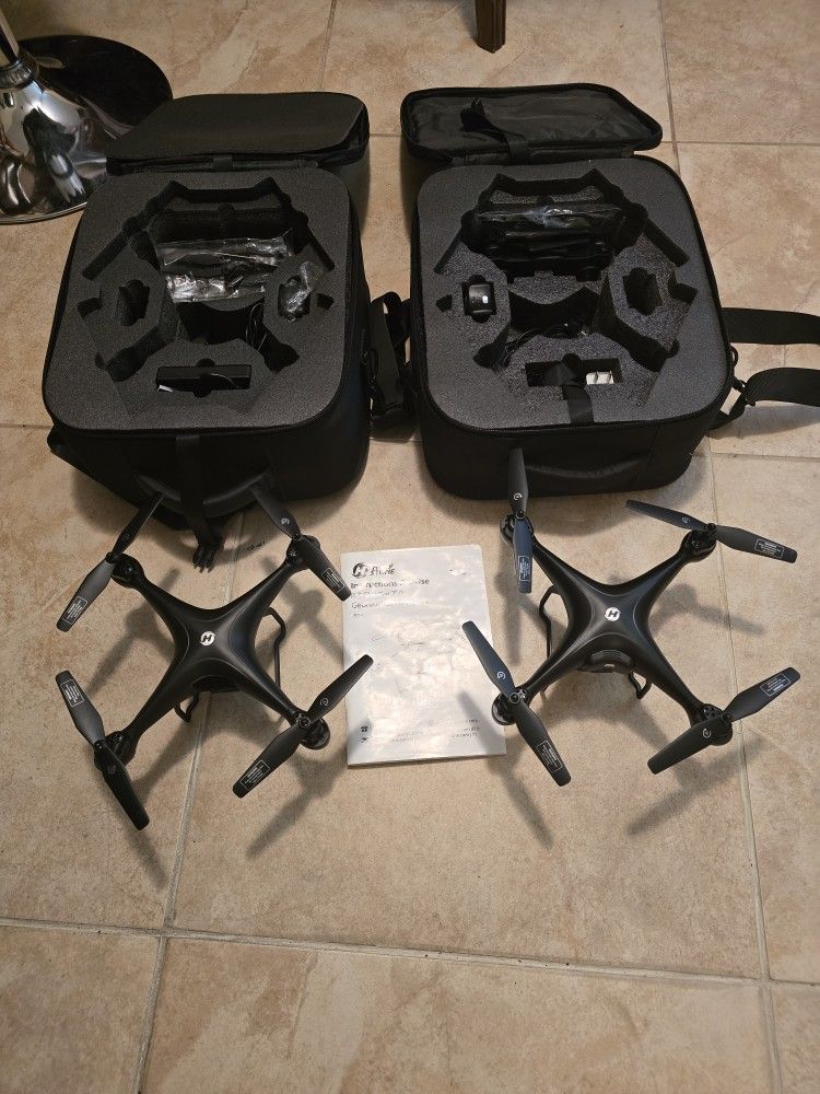 HolyStone DRONE