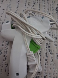 Glue gun