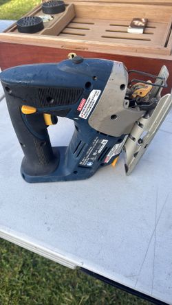 RYOBI ( needs battery)