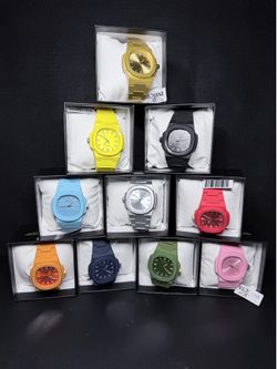 INVICTA WATCH BUNDLE