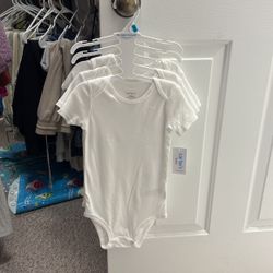 Body Cárter Baby 