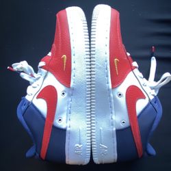 Nike Air Force 1 “ Independence Day “ SIZE 6.5