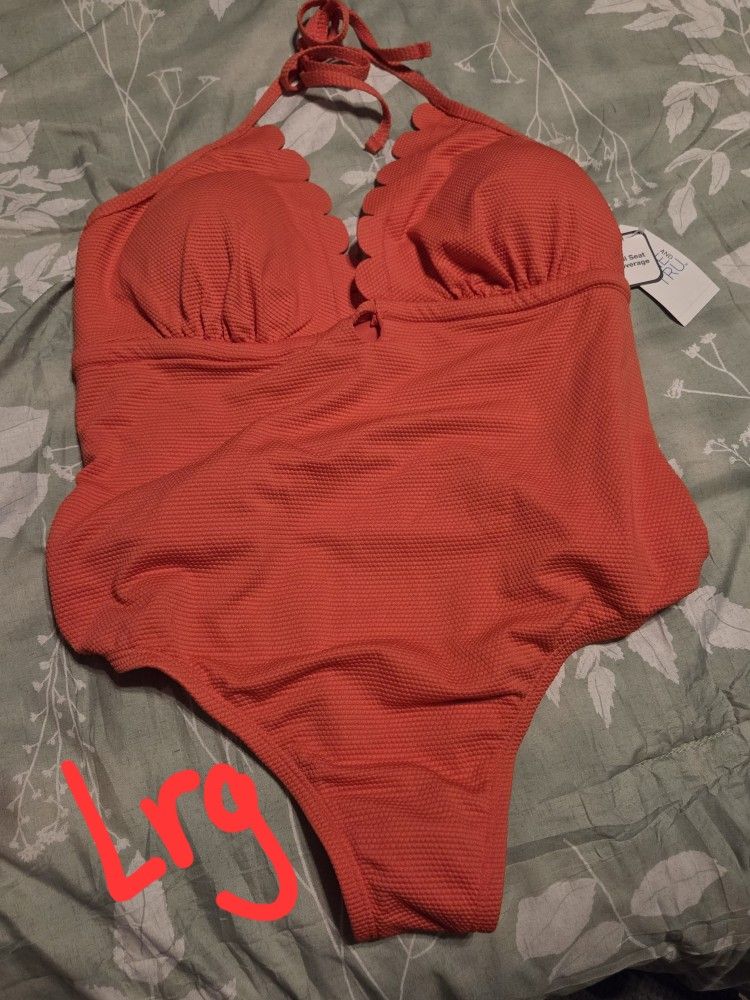 Bathing Suits