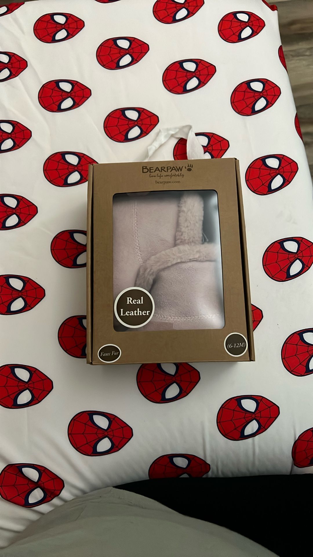 Brand New BearPaw Boots