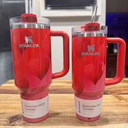 Stanley Valentines Day