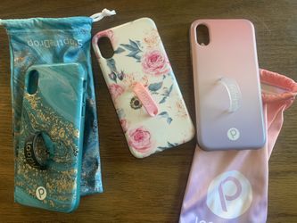Loopy iPhone XS Cases