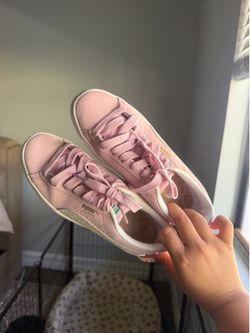 PUMA shoes
