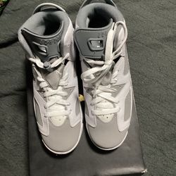 Air Jordan 6 Retro