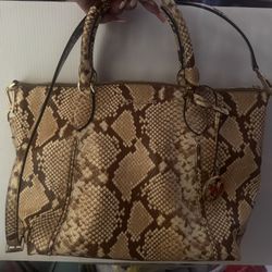 MK Purse 