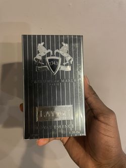 Perfume De Marley Layton