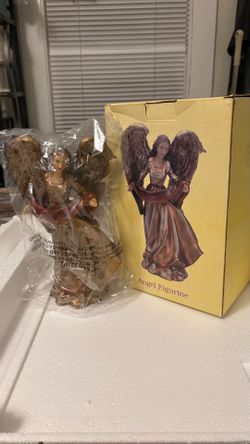 Angel Figurine