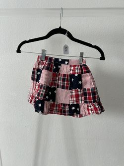 Gymboree Girl Skirt