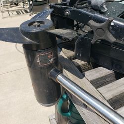 Trolling Motor 