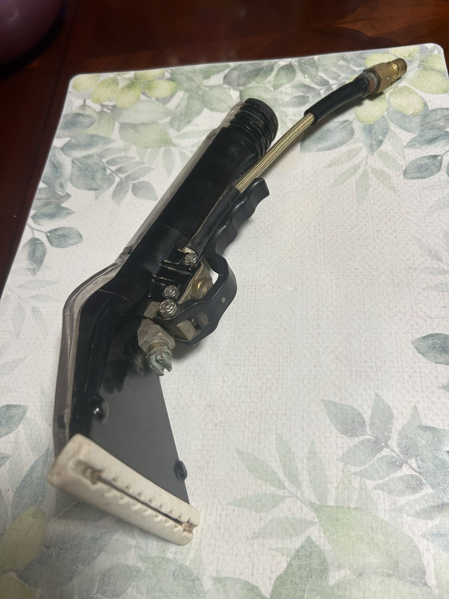 Carpet Cleaner Handle