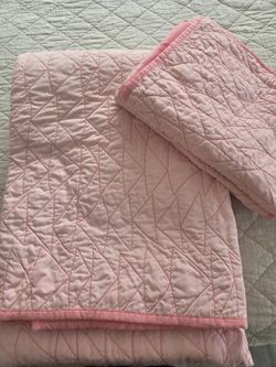 Pillowfort Quilt