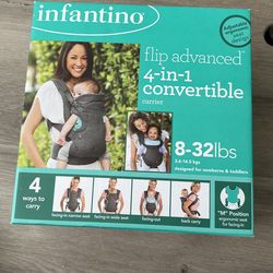 Baby Carrier