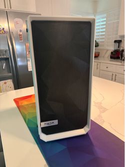 Gaming PC / Parts
