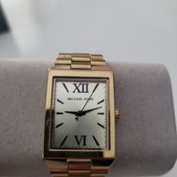 Michael Kors Watch 