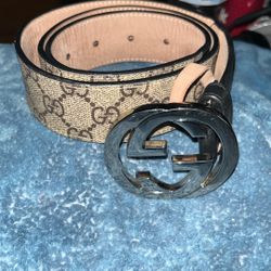 Gucci Belt