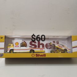M2 Chase Hauler 