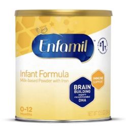 Enfamil 