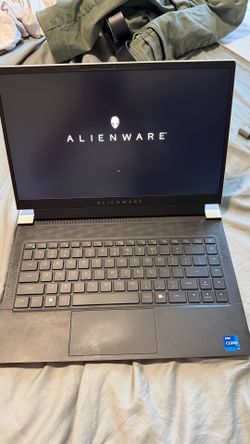 Alienware X14 R1