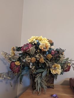 Flower / Green Plants for inside house