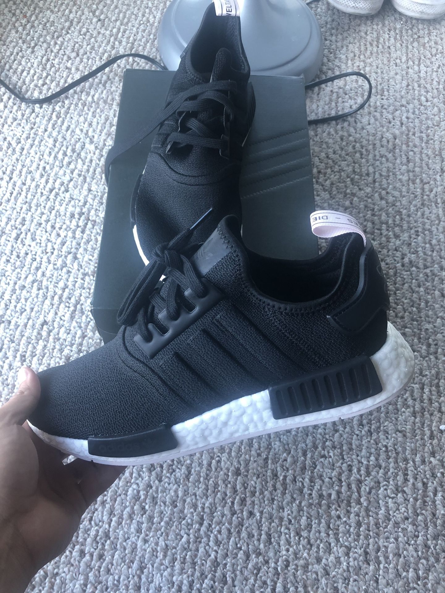 Brand New Adidas NMD R1 Women’s