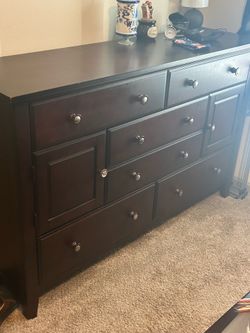 Large Dresser