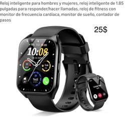 Smart watch