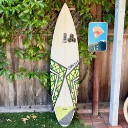 6’3 Channel Islands Proton Step Up Surfboard Shortboard Surf Board (not ci pro step Pyzel ghost next step lost driver 3.0 Goldie 77+ big horse rusty t