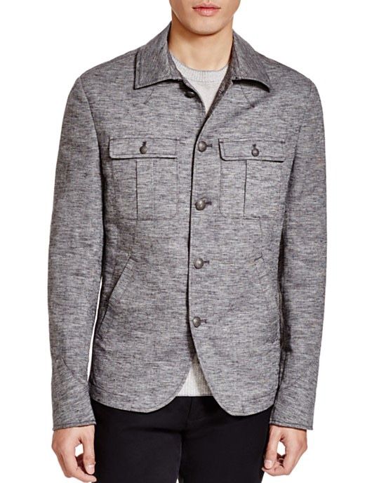 John Varvatos jacket