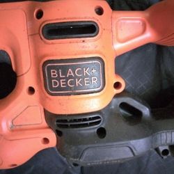 Used. Works. Good. No. Cord. 