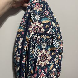 Harry Potter Vera Bradley 