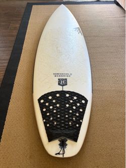 DOMINATOR 6’1”