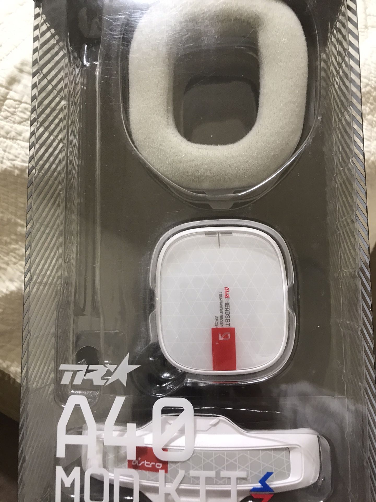 Astro A40 TR Accessories
