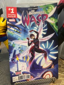 Comics $3 each !