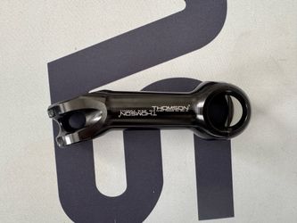 Thomson Elite x2 120mm 17° Stem