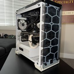 Gaming PC Computer