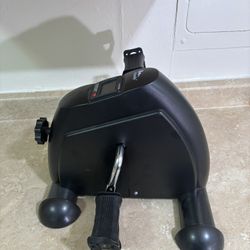 Himaly Mini Exercise Bike