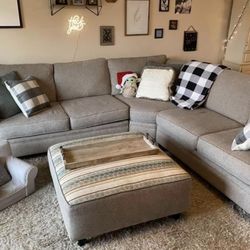 Sectional Sofa