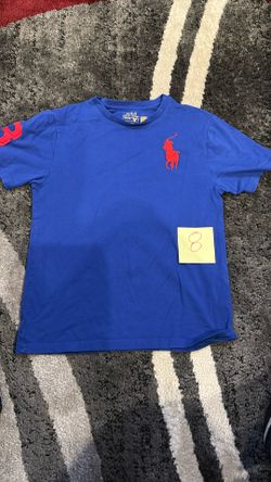 Ralph Lauren Tshirt