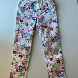 Old Navy Jeggings Size 5t New