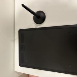 Wacom Pro Tablet 