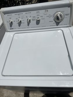 Washer For Sale 