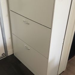 Shoe Cabinet 