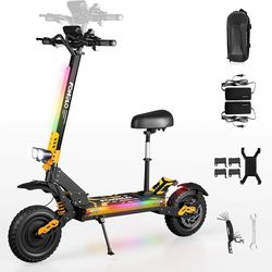 5600W Electric Scooter 