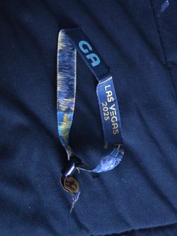 EDC Las Vegas 2025 GA
