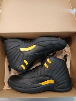 Air Jorndan Retro 12 Taxi (Used) 7.5